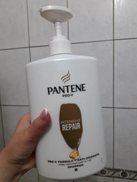 Шампунь Pantene Pro-V Інтенсивне відновлення 400 мл (5011321857018/5410076561834) фото від покупців 7