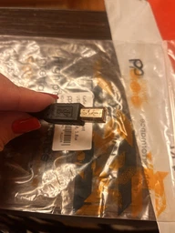 Кабель PowerPlant USB 2.0 AM – BM 3 м One ferrite (KD00AS1221) фото от покупателей 6