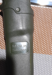 Ніж Morakniv Companion MG фото від покупців 1