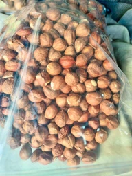 Фундук Ecofood сирої 100 гр