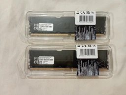 Модуль памяти DDR4 Goodram Iridium Pro 16GB 3600MHz Deep Black (IRP-K3600D4V64L18/16G) [148720]
