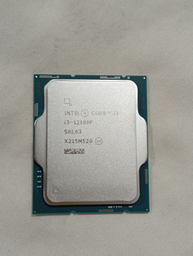 Процессор Intel Core i3-12100F 3.3GHz/12MB (BX8071512100F) s1700 BOX фото от покупателей 14