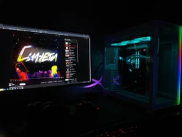 Система жидкостного охлаждения Asus ROG Strix LC 360 RGB White Edition Aura Sync (ROG-STRIX-LC-360-RGB-White)