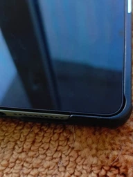 Чохол-книжка на планшет Xiaomi Redmi Pad SE 11, Smart Case, Black, підставка для планшета 11 , шкіряний, мікрофібра, на магніті, ArmorStandart (ARM70039) фото від покупців 4