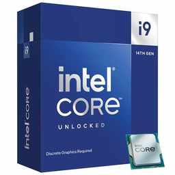 Процессор Intel Core i9-14900KF 3.2GHz/36MB (BX8071514900KF) s1700 BOX фото от покупателей 4