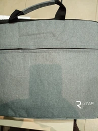 Сумка для ноутбука Ritar 15.6" Q130 Black (YT23461)