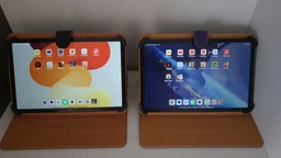 Планшет Xiaomi Redmi Pad SE Wi-Fi 4/128GB Lavender Purple (VHU4451EU) фото от покупателей 5