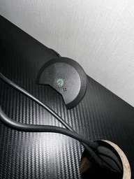 Геймерський стіл Anda Seat Terminator RGB Black (AD-D-DD1-1600L-01-B) (AD-D-DD1-1600L-01-B-B) фото від покупців 1