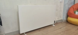 Конвектор TERMON TR 700 Чорний (без програматора)