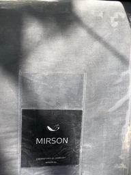 Постільна білизна MirSon Бязь Premium 16-5803 Geronimo 175х210 (2200000799883) фото від покупців 7
