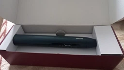 Выпрямитель для волос PHILIPS BHS752/00 серии 7000 фото от покупателей 9