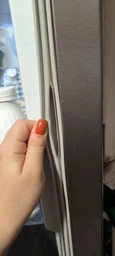 Холодильник Beko RCNA 406I 35XB фото від покупців 13