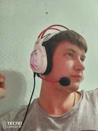 Навушники A4Tech Bloody G575 Naraka