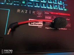 Навушники A4Tech Bloody g575 Naraka фото від покупців 19