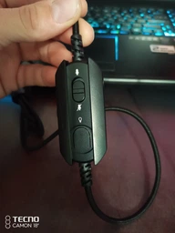 Навушники A4Tech Bloody g575 Naraka фото від покупців 18