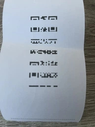 Принтер чеков SPRT POS 58 IV with auto-cut USB (SP-POS58IVU with auto-cut)