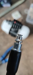 Мойка высокого давления Bosch UniversalAquatak 130 (0.600.8A7.B00)