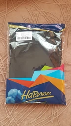 Гольф жіночий Наталюкс 2XL бордовий (4124029165261) фото від покупців 3