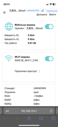 4G USB Wi-Fi-роутер 2E PowerLink MiFi 1 (688130245326) фото от покупателей 2