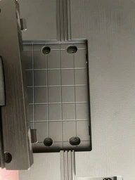 Телевизор Samsung QE55Q77TAUXUA фото от покупателей 3