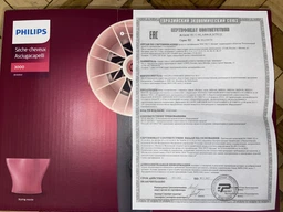 Фен Philips серии 3000 BHD350/10 фото от покупателей 1