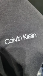 Свитшот мужской Calvin Klein Jeans 11194.10 L (48) Черный (2000000001487)