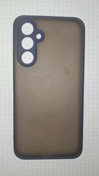 Чехол для смартфона ArmorStandart Frosted Matte для Samsung Galaxy A54 5G (A546) Navy Blue (ARM66719)