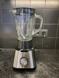 Блендер RZTK Atlas 600W фото від покупців 3
