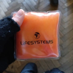 Грелки для рук многоразовые Lifesystems Reusable Hand Warmer (0042450) фото от покупателей 19