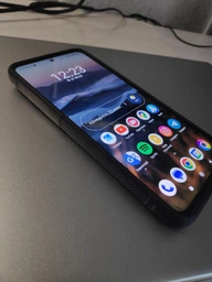 Силіконовий (TPU) чохол Deexe Terra Case для Xiaomi Poco F5 Pro / Redmi K60 / Redmi K60 Pro - Light Purple фото від покупців 2