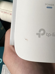 Ретранслятор TP-LINK RE650 WiFi5 / AC2600 / 1 Гбит/с фото от покупателей 1