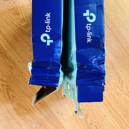 Маршрутизатор TP-LINK Archer AX1500 WiFi 6 / 1 Гбіт/с/ 4LAN / OFDMA і MU-MIMO/ підтримка технології MESH фото від покупців 8
