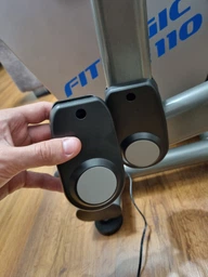 Орбитрек Fitlogic E110 фото от покупателей 13