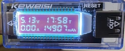 УМБ Baseus Bipow Digital Display Overseas 15W 30000mAh White (PPBD050202) фото от покупателей 1