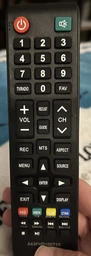 Пульт для телевізора Akai UA24LEP1T2S (3221-2)