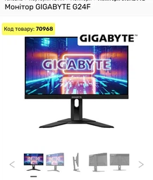 Компьютер ARTLINE Gaming X48 v36 (X48v36) AMD Ryzen 5 3600 / RAM 16ГБ / HDD 1ТБ + SSD 480ГБ / AMD Radeon RX 6600 8ГБ фото от покупателей 12