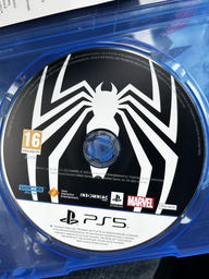 Отзывы о Игра Marvel Spider-Man 2 для PS5 (Blu-ray диск) | ROZETKA