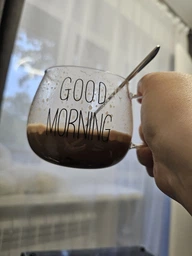 Набір чашок з ручками ARDESTO Good Morning 350 мл фото від покупців 3