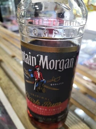 Ром Captain Morgan "Dark" 0.7 л 40% (87000652286_5000281057637) фото від покупців 4