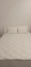 Набор IDEIA Одеяло всесезонное Евро 200х220 см Hotel & Spa Classic + Две подушки 50x70 см (4820227282920) фото от покупателей 3