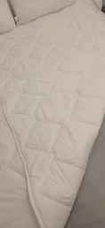 Набор IDEIA Одеяло всесезонное Евро 200х220 см Hotel & Spa Classic + Две подушки 50x70 см (4820227282920) фото от покупателей 2