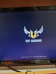 Материнская плата ASUS TUF GAMING B550-PLUS фото от покупателей 3