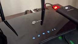 Маршрутизатор TP-LINK Archer MR200 WiFi5 / AC750 / 100 Мбіт/с / SIM-card 3G/4G/5G + кешбек 100грн фото від покупців 7