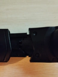 Гарнітура Cougar HX330 Black/Orange фото від покупців 5