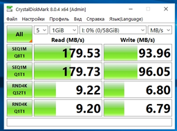 Карта памяти Kingston SDXC 64GB Canvas Go! Plus Class 10 UHS-I U3 V30 (SDG3/64GB)