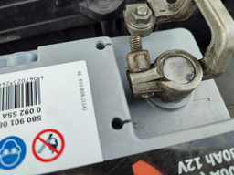 Автомобильный Акумулятор Bosch 6 СТ-80-R S5 Silver Plus 0092S (0 092 S5A 110) фото от покупателей 3