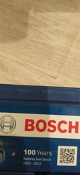 Автомобільний акумулятор BOSCH Asia 45Ah 330A R+ 0092S40200