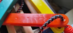 Гойдалки дитячі підвісні Toys №3