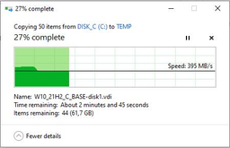 SSD диск Transcend SSD230S 256GB 2.5" SATA III 3D V-NAND TLC (TS256GSSD230S) фото от покупателей 16