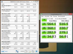 SSD диск Transcend SSD230S 256GB 2.5" SATA III 3D V-NAND TLC (TS256GSSD230S) фото от покупателей 15